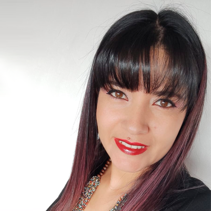 Katherine Roa Azuero Katherine Roa Azuero