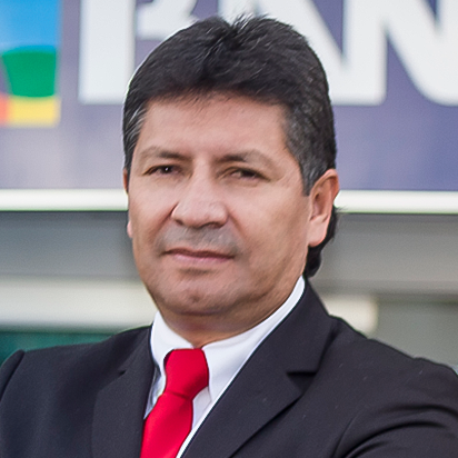 Marcelo Renzo Jiménez Córdova