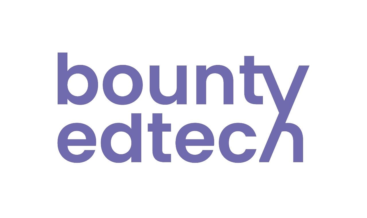 Nuevo logo Bounty Nuevo logo Bounty