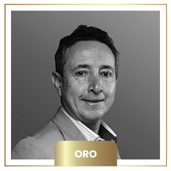 Equipo liderado por Ricardo Madronero, Vice President of Sales, LATAM Equipo liderado por Ricardo Madronero, Vice President of Sales, LATAM