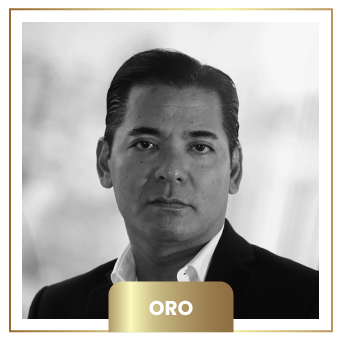 Sebastián Tamanaha, CEO Sebastián Tamanaha, CEO