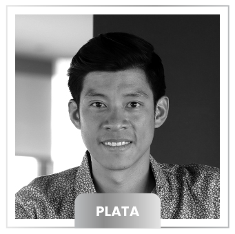 Luis Chau, CEO Luis Chau, CEO