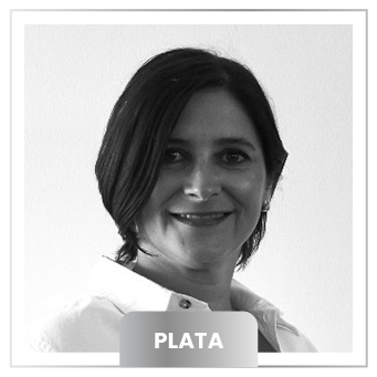 Iliana De Silva, CEO y Cofundadora Iliana De Silva, CEO y Cofundadora