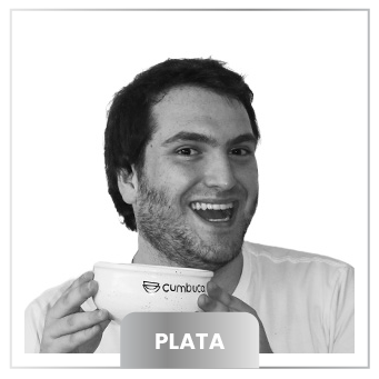 Equipo liderado por Daniel Ruhman, Founder & CEO Equipo liderado por Daniel Ruhman, Founder & CEO