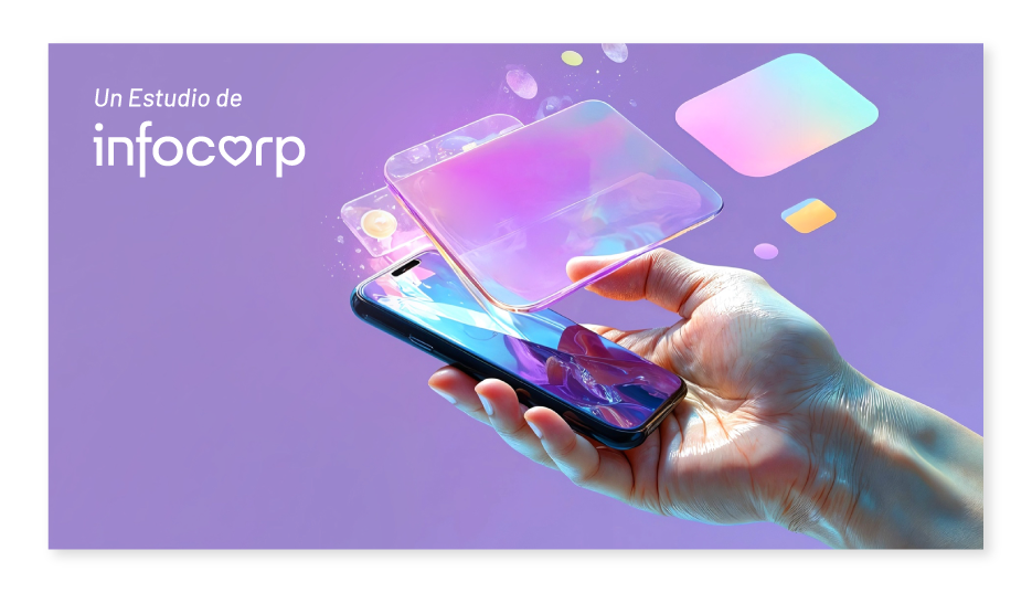 Un estudio de Infocorp Un estudio de Infocorp