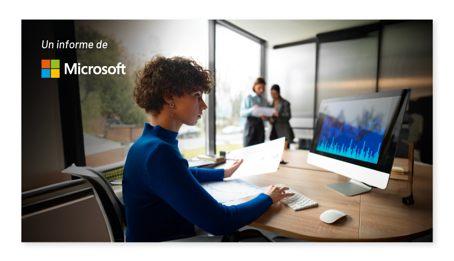 Trending Research: Microsoft Trending Research: Microsoft