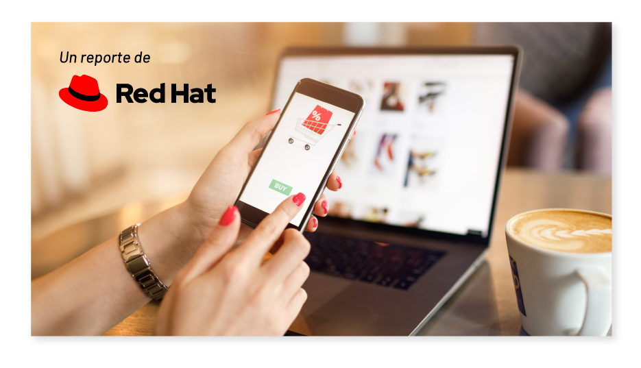 Un reporte de Red Hat