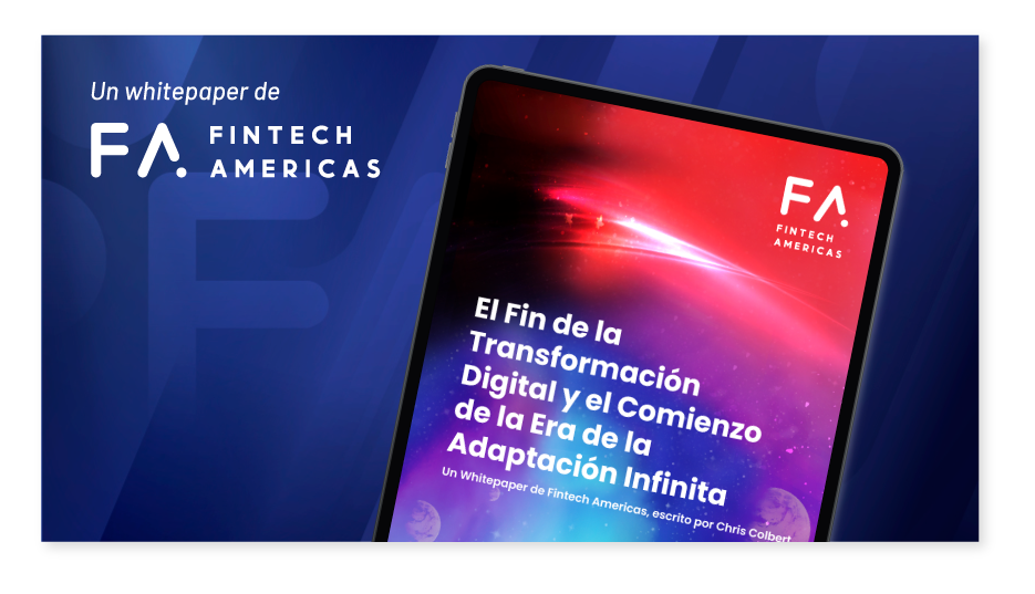 Fintech Americas Whitepaper