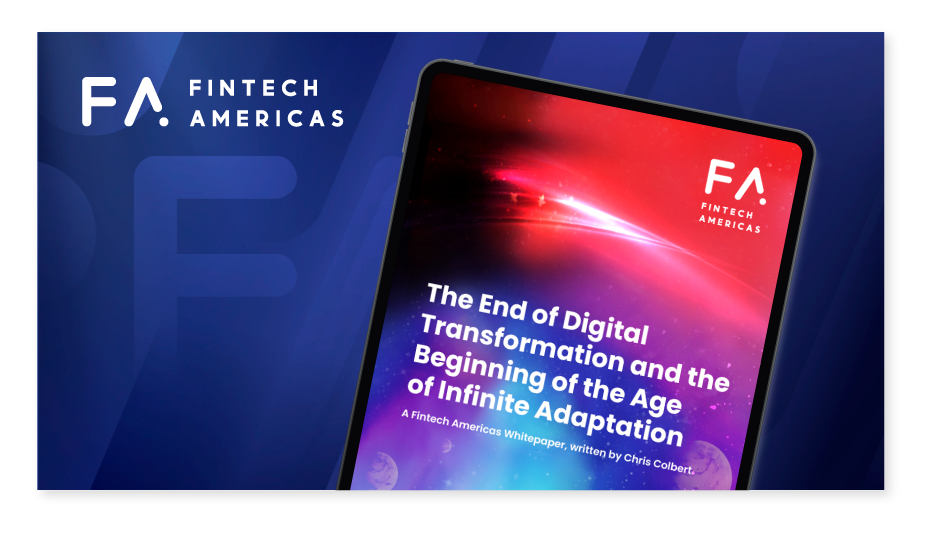 Fintech Americas' Whitepaper