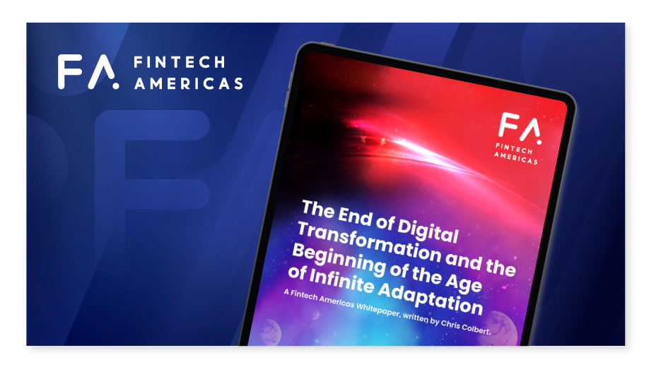 Fintech Americas' Whitepaper Fintech Americas' Whitepaper