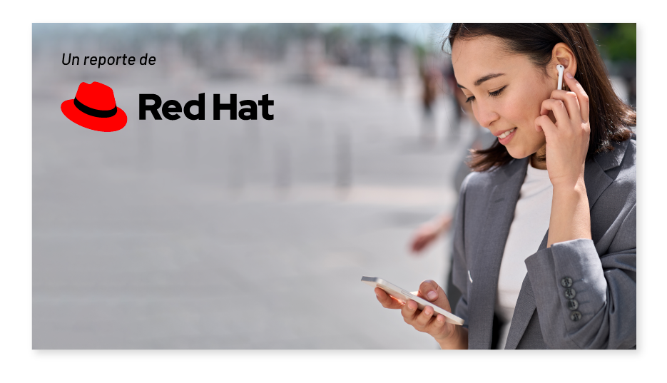 Trending Research: Red Hat