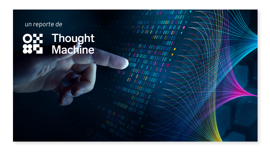 Trending Research: Thought Machine