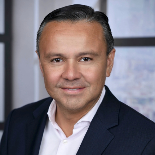 Carlos Torales