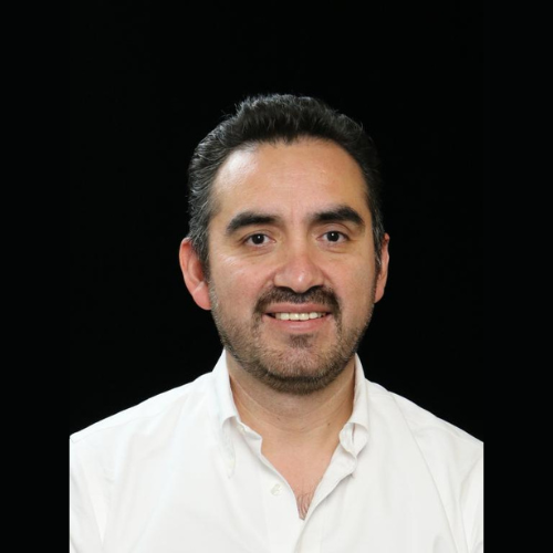 Oscar Cortés
