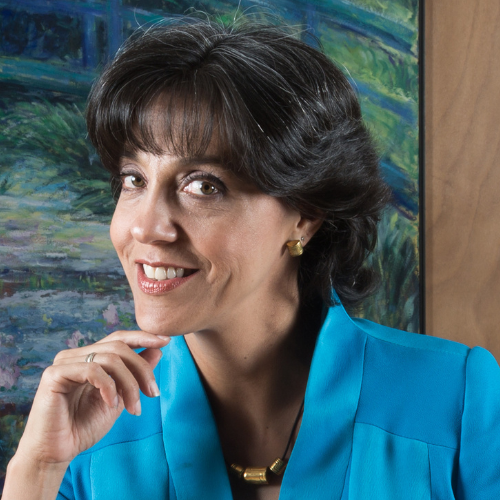 Elsa Patricia Manrique Ospina