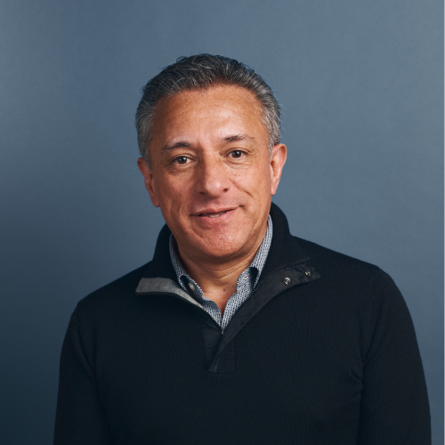 Alejandro García