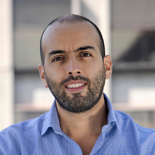 Nicolás Perdomo