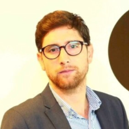 Mauricio Cano Restrepo