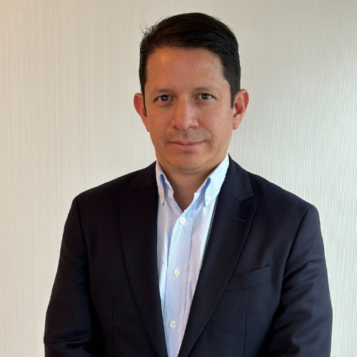 Javier Garcia