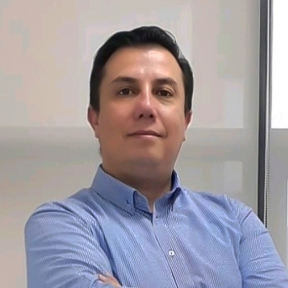 Ronny Ramírez García
