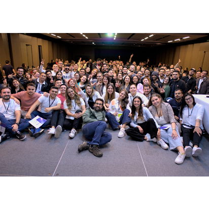 Alejandra Santamaría y equipo Alejandra Santamaría y equipo