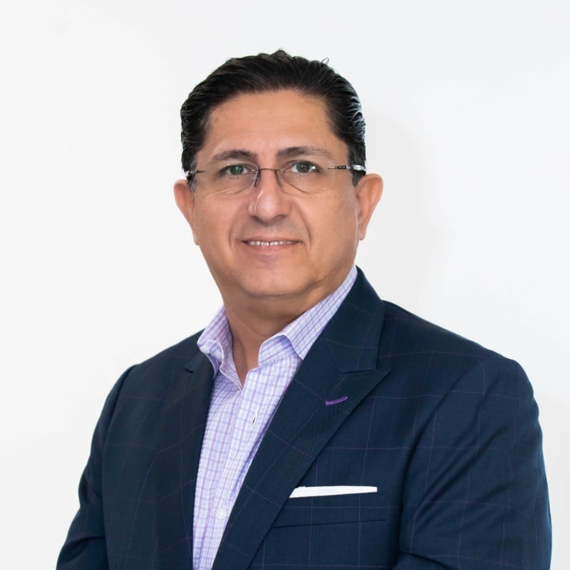 Alejandro Ceron