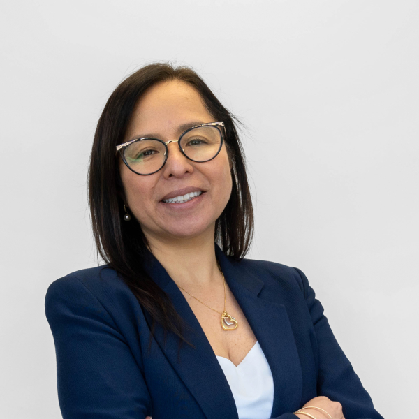 Ana Cecilia Akamine Serpa