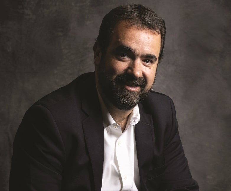 Gonzalo Tercero