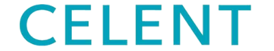 Celent logo transparente