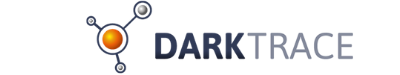 Darktrace logo transparente