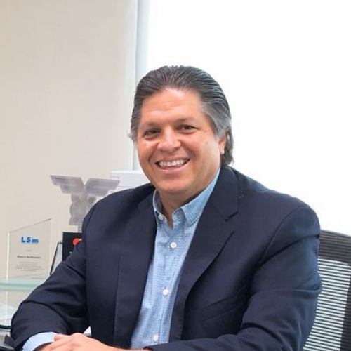 Gian Piero Celia Martinez Aparicio
