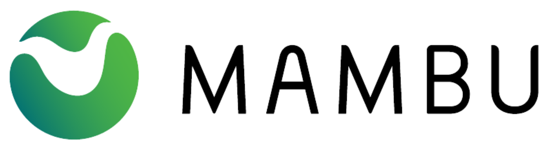 Mambu transparent