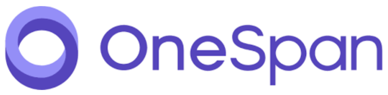 OneSpan Logo