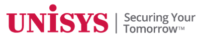 Unisys transparente ok