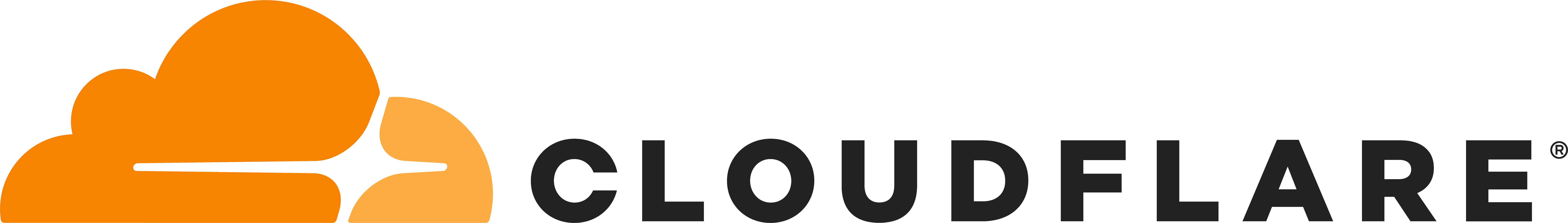 Cloudflare logo