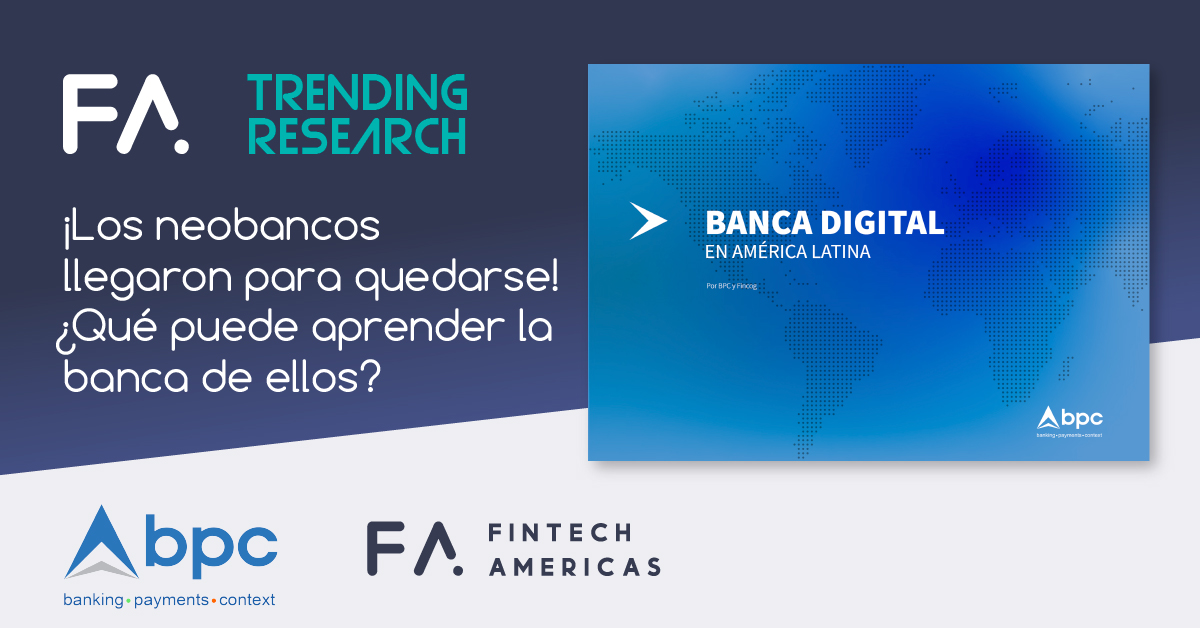 Banca Digital En América Latina