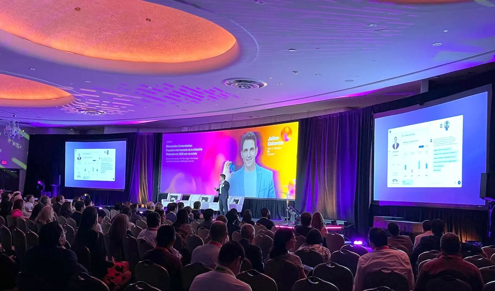 Conoce todo lo que Miami 2026! tiene para ti